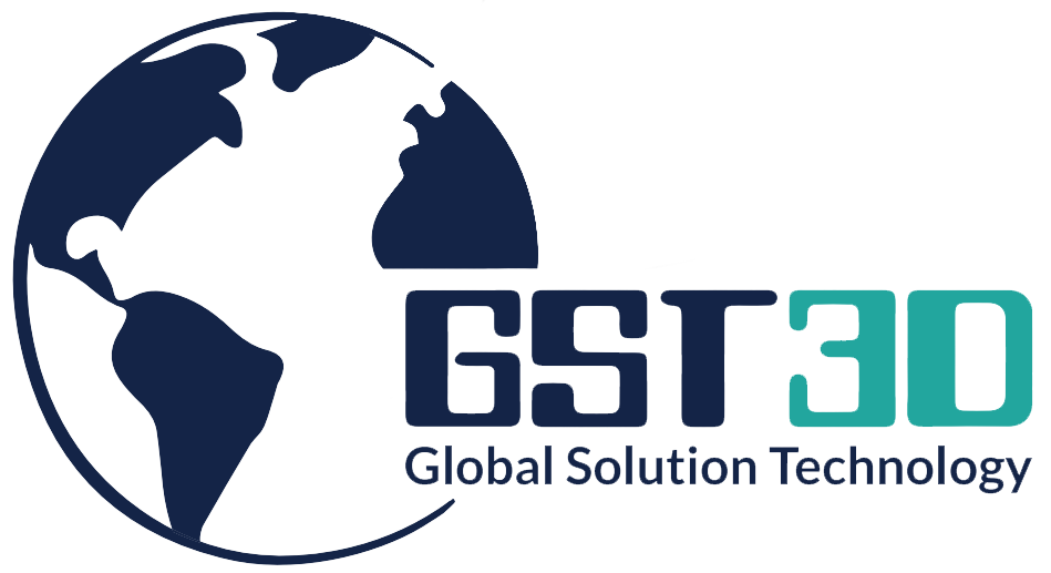 LOGO gst3d